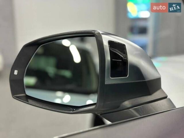 Білий Ауді SQ5, об'ємом двигуна 3 л та пробігом 110 тис. км за 24499 $, фото 17 на Automoto.ua