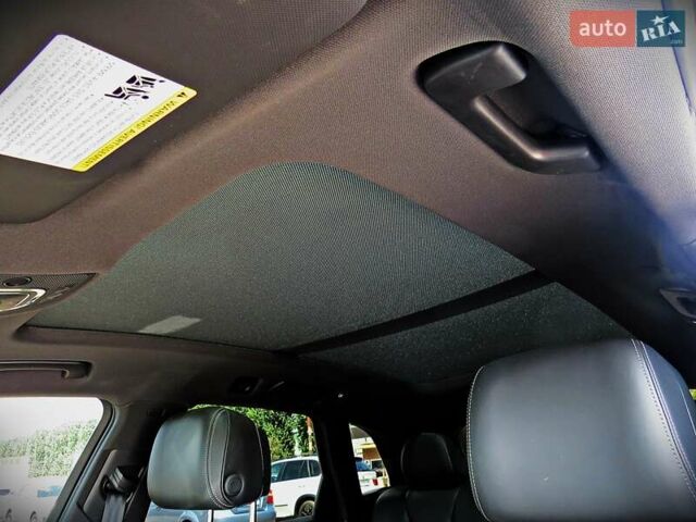 Белый Ауди SQ5, объемом двигателя 3 л и пробегом 44 тыс. км за 42000 $, фото 9 на Automoto.ua