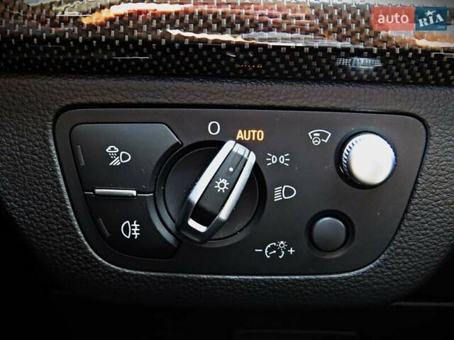Белый Ауди SQ5, объемом двигателя 3 л и пробегом 44 тыс. км за 42000 $, фото 11 на Automoto.ua