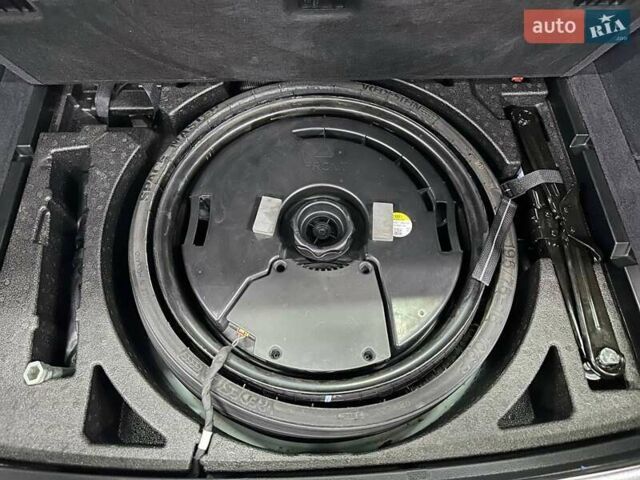 Білий Ауді SQ5, об'ємом двигуна 3 л та пробігом 110 тис. км за 24499 $, фото 28 на Automoto.ua