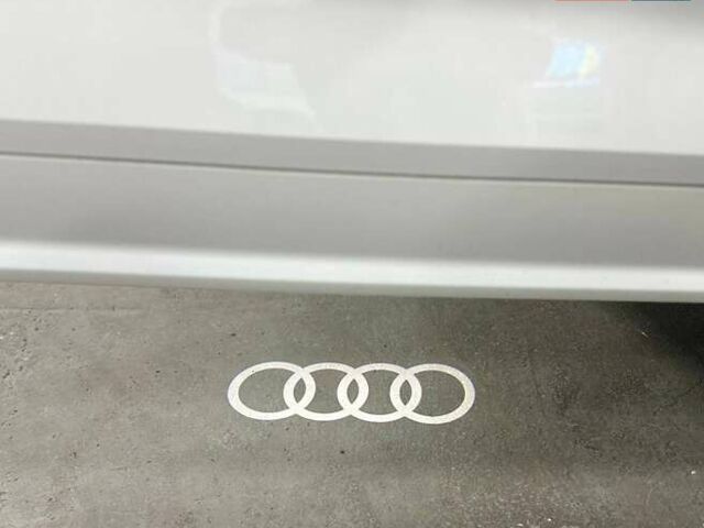 Білий Ауді SQ5, об'ємом двигуна 3 л та пробігом 110 тис. км за 24499 $, фото 29 на Automoto.ua