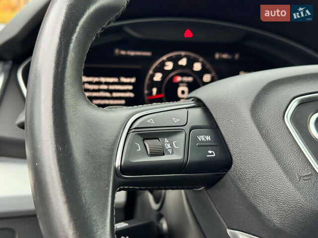 Ауди SQ5 2018 в Киеве на Automoto.ua Белый Ауди SQ5, объемом двигателя 3 л и пробегом 141 тыс. км за 27900 $, фото 60 на Automoto.ua