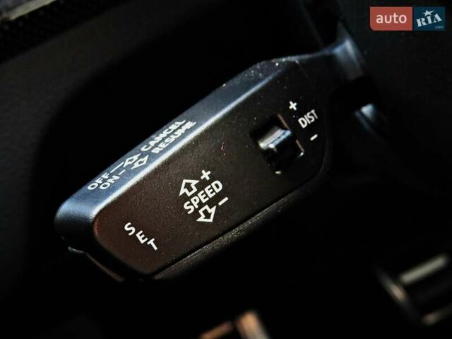 Белый Ауди SQ5, объемом двигателя 3 л и пробегом 44 тыс. км за 42000 $, фото 12 на Automoto.ua