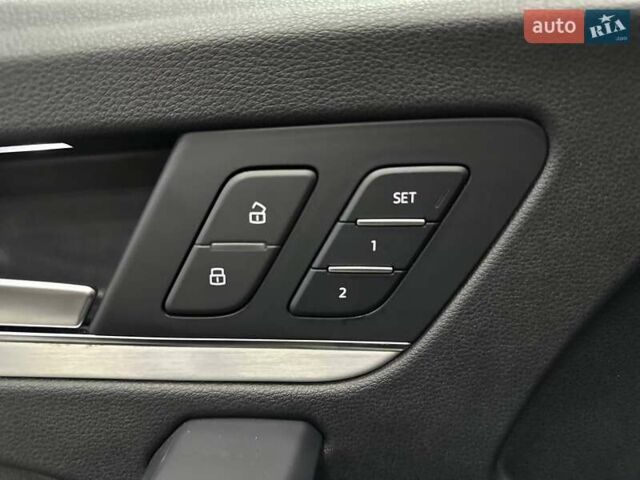 Білий Ауді SQ5, об'ємом двигуна 3 л та пробігом 110 тис. км за 24499 $, фото 15 на Automoto.ua