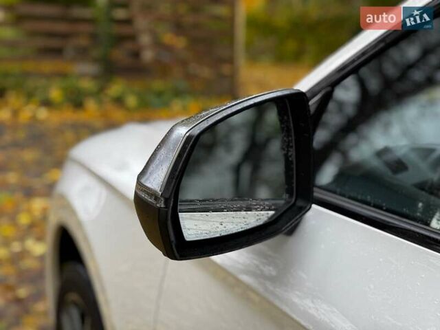 Белый Ауди SQ5, объемом двигателя 3 л и пробегом 125 тыс. км за 31440 $, фото 15 на Automoto.ua