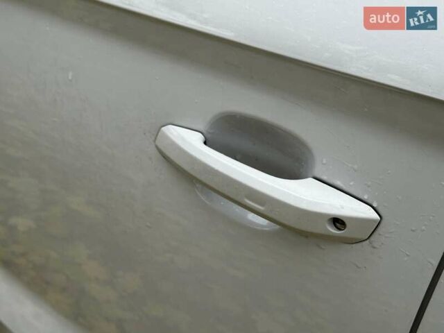 Белый Ауди SQ5, объемом двигателя 3 л и пробегом 125 тыс. км за 31440 $, фото 14 на Automoto.ua