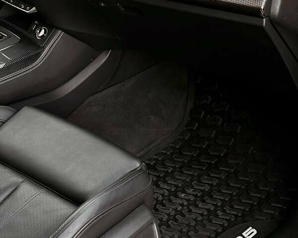 Белый Ауди SQ5, объемом двигателя 3 л и пробегом 135 тыс. км за 38000 $, фото 7 на Automoto.ua