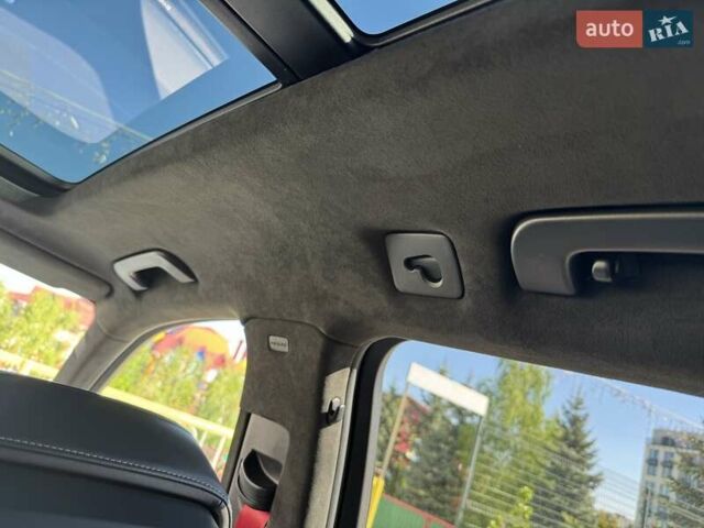 Белый Ауди SQ5, объемом двигателя 3 л и пробегом 71 тыс. км за 38500 $, фото 32 на Automoto.ua