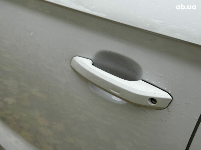 Белый Ауди SQ5, объемом двигателя 3 л и пробегом 125 тыс. км за 31440 $, фото 13 на Automoto.ua