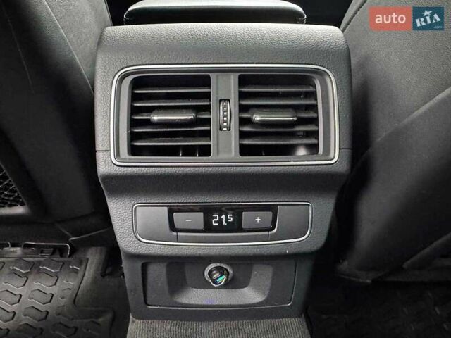 Белый Ауди SQ5, объемом двигателя 3 л и пробегом 125 тыс. км за 39740 $, фото 35 на Automoto.ua