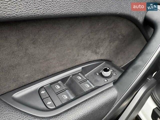 Белый Ауди SQ5, объемом двигателя 3 л и пробегом 125 тыс. км за 39740 $, фото 14 на Automoto.ua