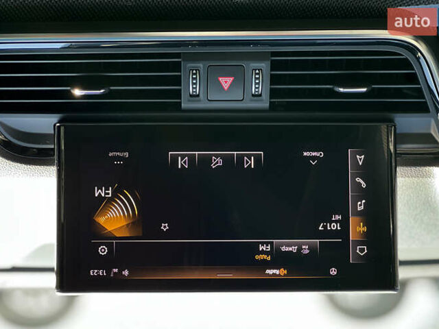 Белый Ауди SQ5, объемом двигателя 3 л и пробегом 47 тыс. км за 39900 $, фото 14 на Automoto.ua