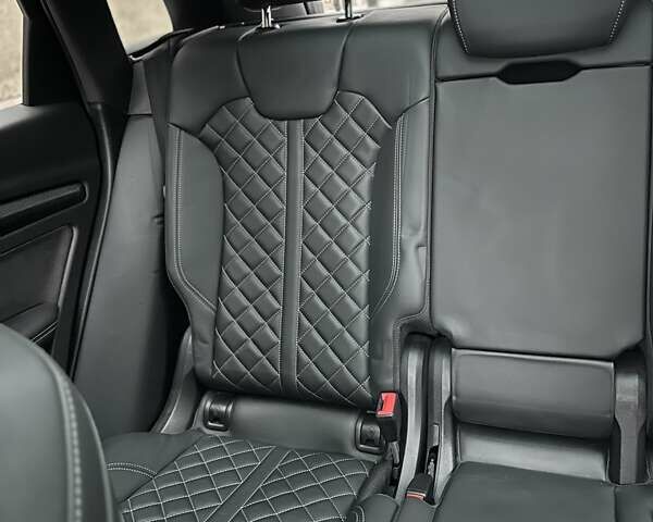 Білий Ауді SQ5, об'ємом двигуна 2.99 л та пробігом 20 тис. км за 42500 $, фото 9 на Automoto.ua