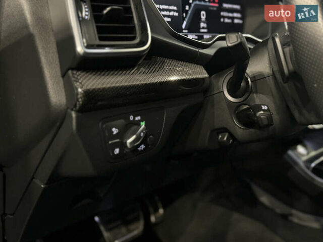 Білий Ауді SQ5, об'ємом двигуна 2.99 л та пробігом 28 тис. км за 44900 $, фото 27 на Automoto.ua