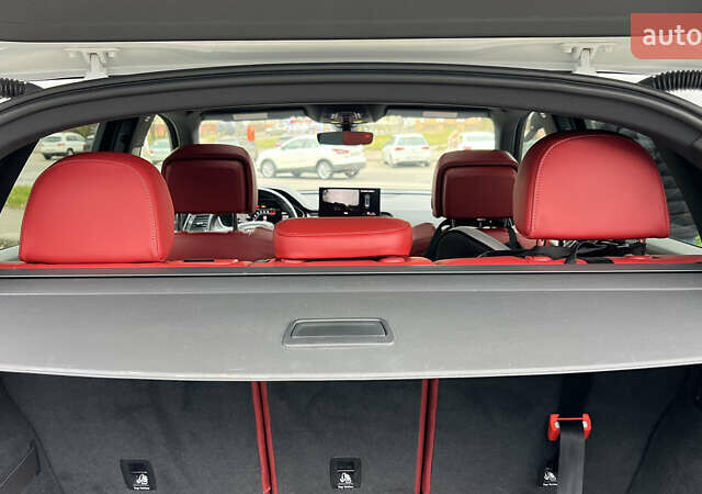Белый Ауди SQ5, объемом двигателя 3 л и пробегом 60 тыс. км за 39900 $, фото 43 на Automoto.ua