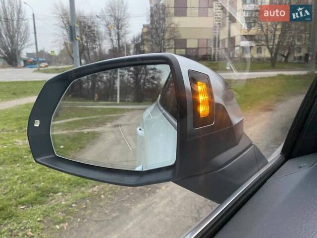 Білий Ауді SQ5, об'ємом двигуна 3 л та пробігом 32 тис. км за 46900 $, фото 34 на Automoto.ua