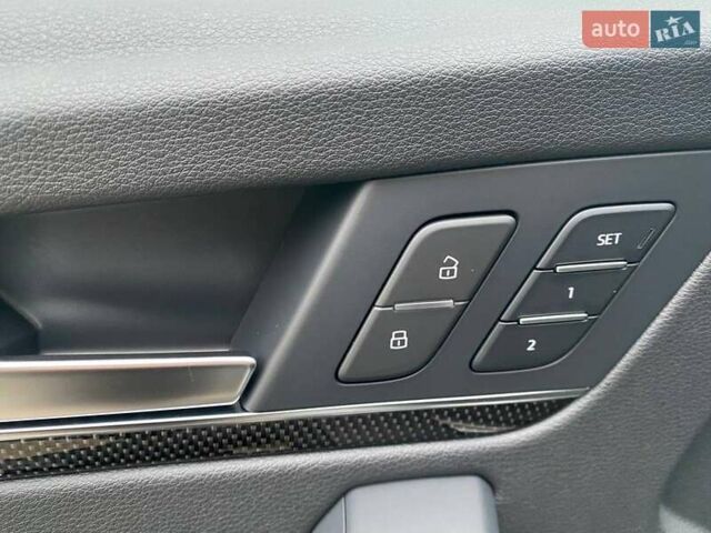 Білий Ауді SQ5, об'ємом двигуна 3 л та пробігом 32 тис. км за 46900 $, фото 12 на Automoto.ua