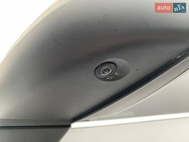 Білий Ауді SQ5, об'ємом двигуна 3 л та пробігом 32 тис. км за 46900 $, фото 36 на Automoto.ua