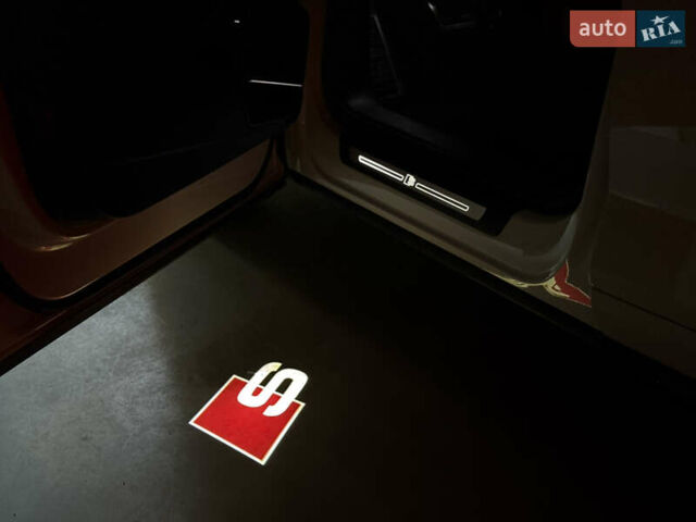 Ауди SQ5 2023 в Виннице на Automoto.ua Белый Ауди SQ5, объемом двигателя 3 л и пробегом 14 тыс. км за 56800 $, фото 28 на Automoto.ua