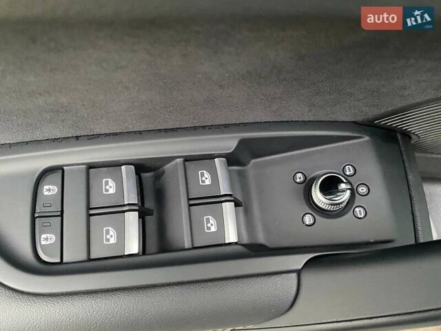 Білий Ауді SQ5, об'ємом двигуна 3 л та пробігом 32 тис. км за 46900 $, фото 10 на Automoto.ua