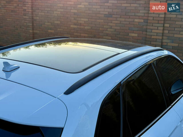 Ауди SQ5 2023 в Виннице на Automoto.ua Белый Ауди SQ5, объемом двигателя 3 л и пробегом 14 тыс. км за 56800 $, фото 25 на Automoto.ua