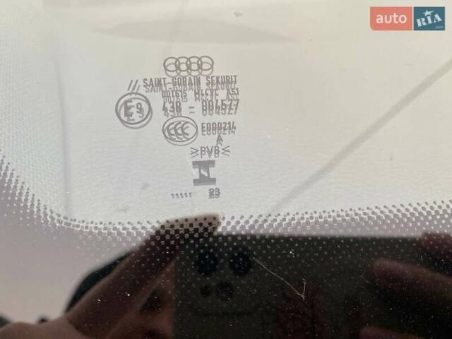 Білий Ауді SQ5, об'ємом двигуна 3 л та пробігом 32 тис. км за 46900 $, фото 35 на Automoto.ua