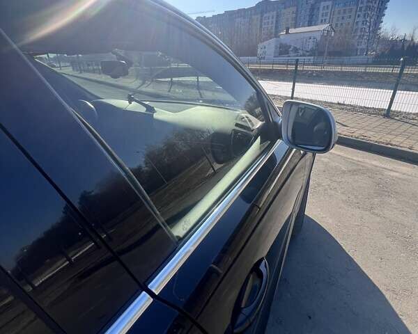 Черный Ауди SQ5, объемом двигателя 3 л и пробегом 177 тыс. км за 16950 $, фото 15 на Automoto.ua