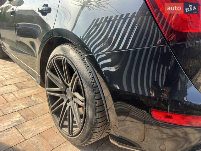 Чорний Ауді SQ5, об'ємом двигуна 3 л та пробігом 295 тис. км за 18500 $, фото 26 на Automoto.ua