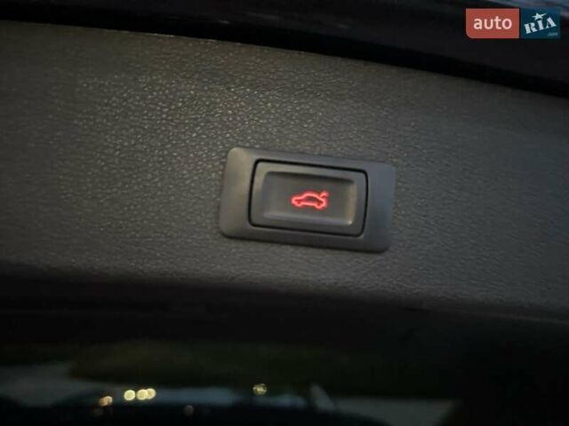 Ауді SQ5 2014 у Белой Церкве на Automoto.ua Чорний Ауді SQ5, об'ємом двигуна 2.97 л та пробігом 210 тис. км за 24500 $, фото 35 на Automoto.ua