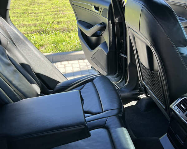 Чорний Ауді SQ5, об'ємом двигуна 3 л та пробігом 347 тис. км за 15599 $, фото 68 на Automoto.ua