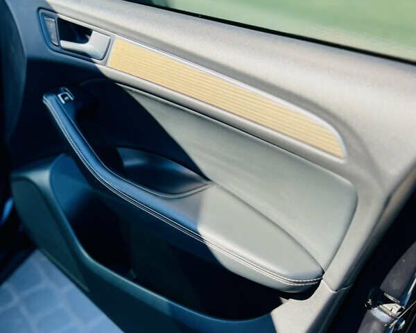 Чорний Ауді SQ5, об'ємом двигуна 3 л та пробігом 343 тис. км за 18900 $, фото 25 на Automoto.ua