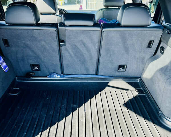 Чорний Ауді SQ5, об'ємом двигуна 3 л та пробігом 343 тис. км за 18900 $, фото 30 на Automoto.ua