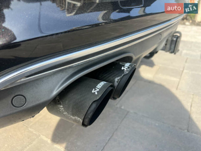 Чорний Ауді SQ5, об'ємом двигуна 3 л та пробігом 295 тис. км за 18500 $, фото 24 на Automoto.ua