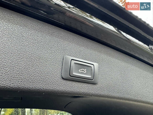 Чорний Ауді SQ5, об'ємом двигуна 2.97 л та пробігом 245 тис. км за 24999 $, фото 37 на Automoto.ua