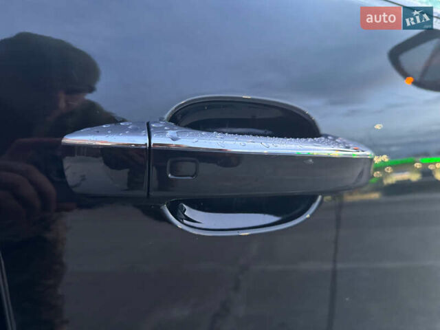 Ауди SQ5 2016 в Стрые на Automoto.ua Черный Ауди SQ5, объемом двигателя 2 л и пробегом 208 тыс. км за 19850 $, фото 24 на Automoto.ua