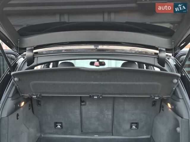Чорний Ауді SQ5, об'ємом двигуна 3 л та пробігом 127 тис. км за 19500 $, фото 80 на Automoto.ua