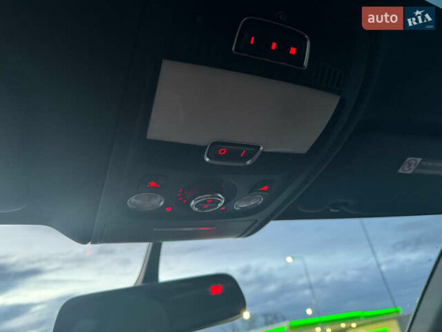 Ауди SQ5 2016 в Стрые на Automoto.ua Черный Ауди SQ5, объемом двигателя 2 л и пробегом 208 тыс. км за 19850 $, фото 37 на Automoto.ua