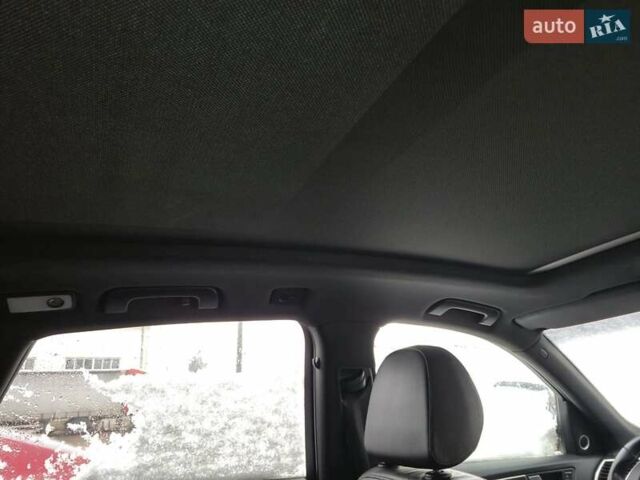 Черный Ауди SQ5, объемом двигателя 2.97 л и пробегом 500 тыс. км за 13364 $, фото 14 на Automoto.ua