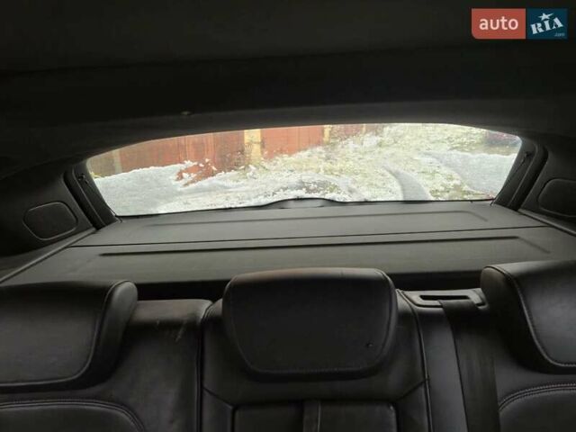 Черный Ауди SQ5, объемом двигателя 2.97 л и пробегом 500 тыс. км за 13364 $, фото 17 на Automoto.ua