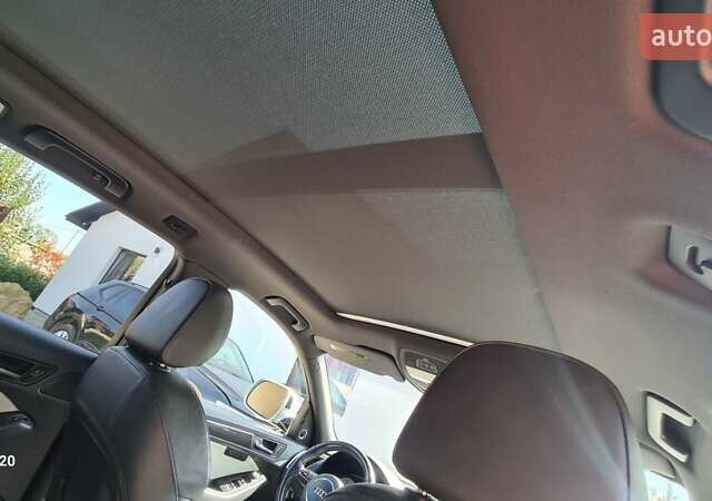 Черный Ауди SQ5, объемом двигателя 3 л и пробегом 263 тыс. км за 18778 $, фото 37 на Automoto.ua