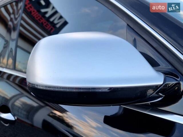 Чорний Ауді SQ5, об'ємом двигуна 3 л та пробігом 127 тис. км за 19500 $, фото 19 на Automoto.ua