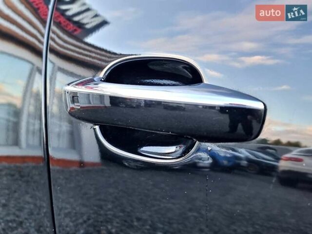 Чорний Ауді SQ5, об'ємом двигуна 3 л та пробігом 127 тис. км за 19500 $, фото 18 на Automoto.ua