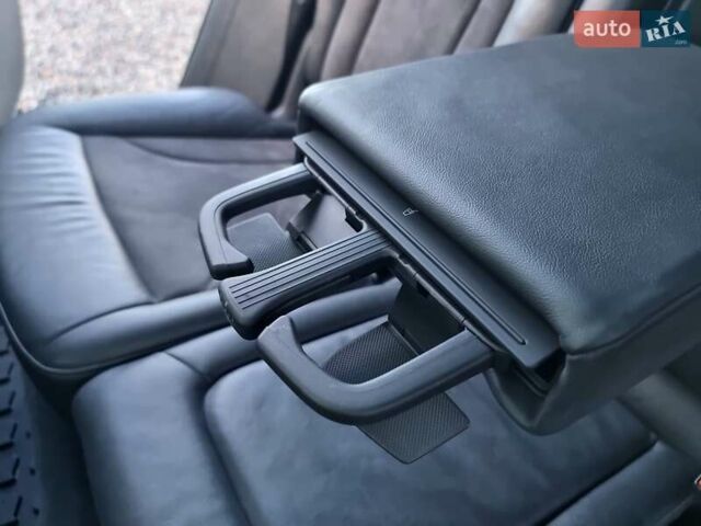 Чорний Ауді SQ5, об'ємом двигуна 3 л та пробігом 127 тис. км за 19500 $, фото 76 на Automoto.ua