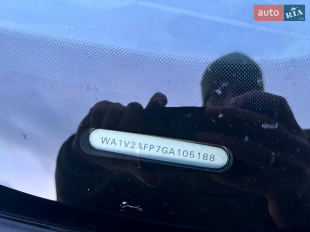 Ауди SQ5 2016 в Стрые на Automoto.ua Черный Ауди SQ5, объемом двигателя 2 л и пробегом 208 тыс. км за 19850 $, фото 25 на Automoto.ua