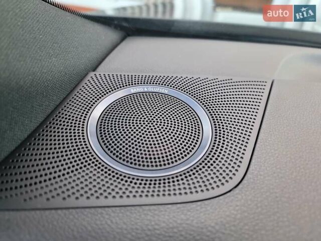 Чорний Ауді SQ5, об'ємом двигуна 3 л та пробігом 127 тис. км за 19500 $, фото 43 на Automoto.ua