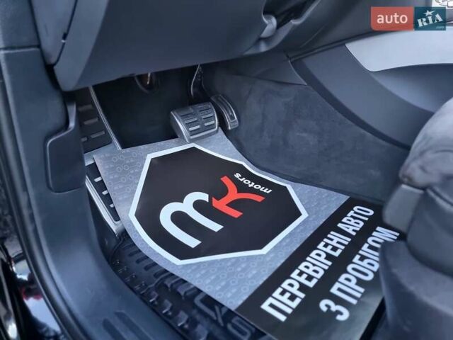 Чорний Ауді SQ5, об'ємом двигуна 3 л та пробігом 127 тис. км за 19500 $, фото 47 на Automoto.ua