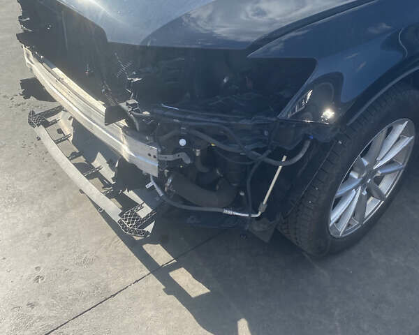 Ауди SQ5 2016 в Стрые на Automoto.ua Черный Ауди SQ5, объемом двигателя 2 л и пробегом 208 тыс. км за 19850 $, фото 43 на Automoto.ua