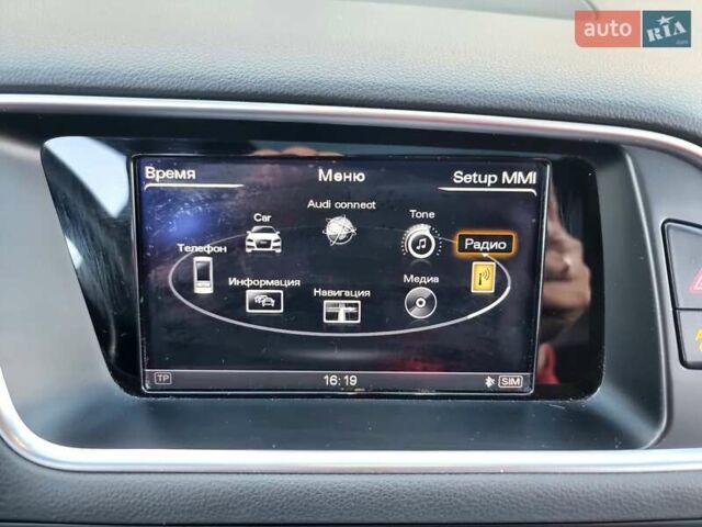 Чорний Ауді SQ5, об'ємом двигуна 3 л та пробігом 127 тис. км за 19500 $, фото 60 на Automoto.ua