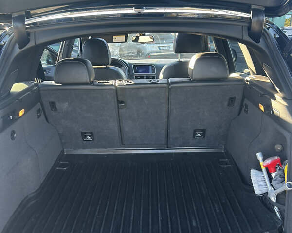 Чорний Ауді SQ5, об'ємом двигуна 3 л та пробігом 182 тис. км за 25299 $, фото 20 на Automoto.ua