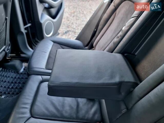 Чорний Ауді SQ5, об'ємом двигуна 3 л та пробігом 127 тис. км за 19500 $, фото 75 на Automoto.ua